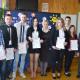 Życie szkoły - 2015 - Zakończenie roku szkolnego klas IV Technikum