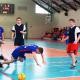 Życie szkoły - 2015 - Zawody Piłka Ręczna