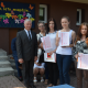 Życie szkoły - 2016 - Zakończenie roku szkolnego 2015/2016